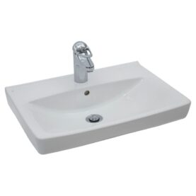 TVÄTTSTÄLLSPAKET IFÖ SPIRA 15022 / FMM 8060 VIPPVENTIL