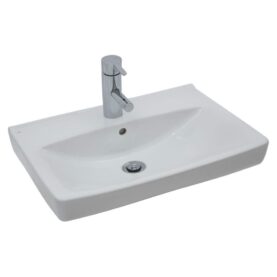 TVÄTTSTÄLLSPAKET IFÖ SPIRA 15022 / MA MMIX VIPPVENTIL