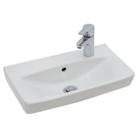 TVÄTTSTÄLLSPAKET IFÖ SPIRA 15018 / GBG NAUT VIPPVENTIL HÖGER