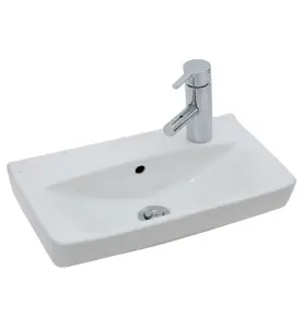 TVÄTTSTÄLLSPAKET IFÖ SPIRA 15018 / MA MMIX VIPPVENTIL HÖGER