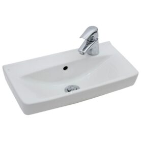 TVÄTTSTÄLLSPAKET IFÖ SPIRA 15018 / ORAS SWEA VIPPVENTIL HÖGER