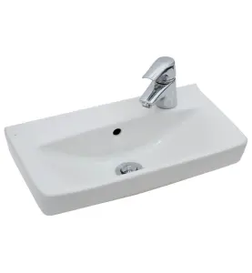 TVÄTTSTÄLLSPAKET IFÖ SPIRA 15018 / ORAS SWEA VIPPVENTIL HÖGER