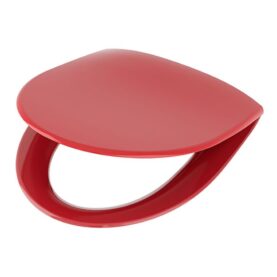 HÅRDSITS SPIRA RÖD QR ALT FAST MONTAGE IFÖ