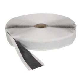 TÄTNINGSBAND SVART 40X1,5 MM, 30 METER TOLLCO