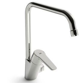 KÖKSBLANDARE SAGA 1-GREPP HÖG PIP/AVST, FLEX ANSL. ORAS