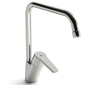 KÖKSBLANDARE SAGA 1-GREPP HÖG PIP, FLEX ANSL. ORAS