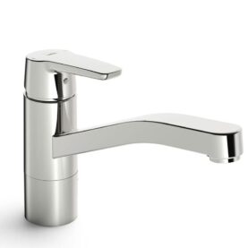 KÖKSBLANDARE SAGA 1-GREPP LÅG PIP FLEX ANSL ORAS