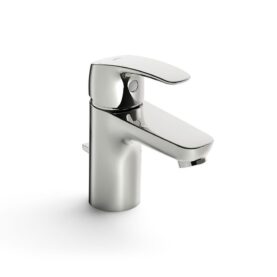 TVÄTTSTÄLLSBLANDARE 1004F SAFIRA MED BOTTENVENTIL ORAS