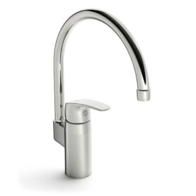 KÖKSBLANDARE SAFIRA 1-GREPP MED HÖG PIP ORAS