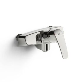 DUSCHBLANDARE SAFIRA 1-GREPP 160 CC UTLOPP NEDÅT ORAS