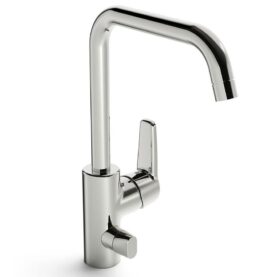 KÖKSBLANDARE SAGA 1-GREPP MED SIDSPAK/AVST, FLEX ANSL. ORAS