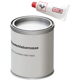 ACO POLYESTERHÄFTMASSA