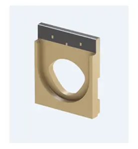 MULTILINE SEAL IN V100S ADAPTER 0