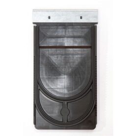 TÄTGAVEL FÖR SANDFÅNG ACO MULTILINE V100