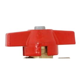 PROPELLERVRED TILL ALTECH KULVENTILER DN15-20 RÖD ALTECH