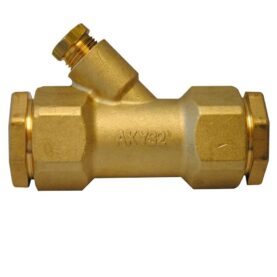 GENOMFÖRING G15/G20 FÖR ALTECH FROSTSKYDDSKABEL FÖR PLASTRÖR MED DIAMETER 32 MM ALTECH