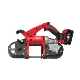 BANDSÅG M12 BS-0 MILWAUKEE