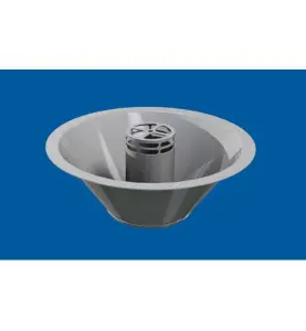 SANDFÅNG FURO 220 MM