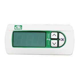 BASICDISPLAY CTC