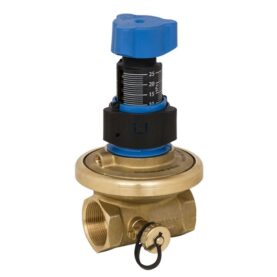 DIFFERENSTRYCKSREGULATOR ASV-PV 20 5-25 KPA DANFOSS