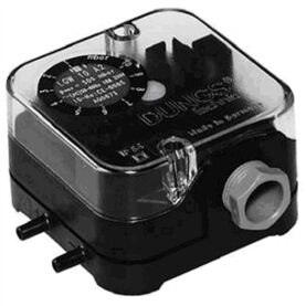 DIFFERENSTRYCKVAKT LGW3A2 SIEMENS