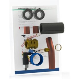 SÄKERHETSPRESSOSTAT CTC