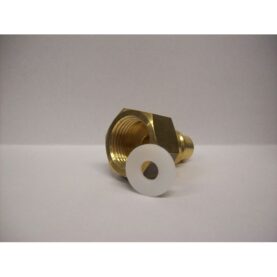 CYLINDERNIPPEL VF44 R1234YF