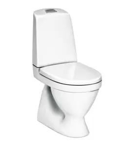 WC 1500 NAUTIC HYGIENIC FLUSH 2/4L S-LÅS SC/QR SKRUV GBG