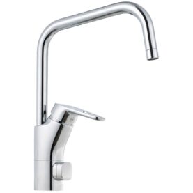 KÖKSBLANDARE SILJAN 1-GREPP DMA HÖGPIP 3/8 LF FMM