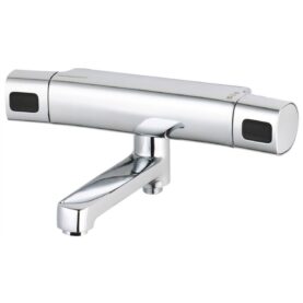 BADKARSBLANDARE SILJAN TERMOSTAT UTL NED 160 CC LF FMM