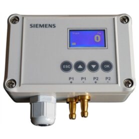 GIVARE QBM68.1200D SIEMENS