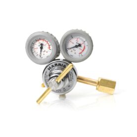 TRYCKREGULATOR NITROGEN