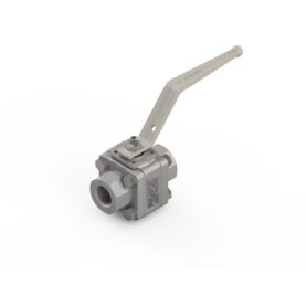 KULVENTIL 15 STARLINE INVÄNDIG GÄNGA PN100