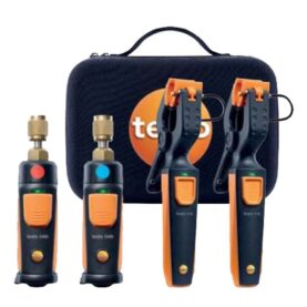 MÄTSET SMARTPROBES FÖR KYL OCH VÄRMEPUMPSTEKNIK