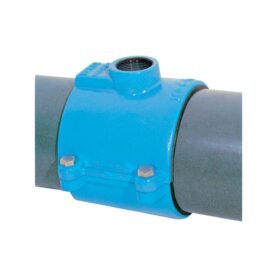 ANBORRNINGSKOPPLING HAWLE NR 5250 125X50 BELOS