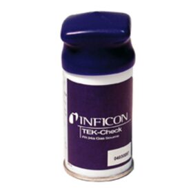 REFERENSLÄCKA TEK-CHECK