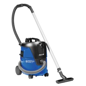 GROVDAMMSUGARE AERO 26-01 PC NILFISK