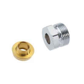 TRYCKNIPPEL M KONA 3/4X15 FMM