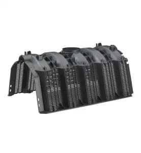 DAGVATTENTUNNEL 300 LITER