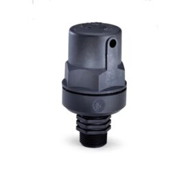 AVLUFTNINGSVENTIL AUTO ENKELVERKANDE DN25 AVK