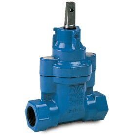 SERVISVENTTIL INVÄNDIG GÄNGA 25 MM AVK