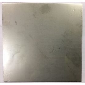 ÄNDLOCK 97X97 MM 1.4301