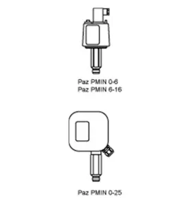 BRYTARE PMIN 0-6 TI IMI