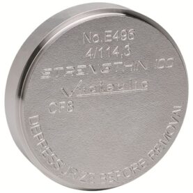 LOCK 114XR15 496 SYRAFAST STRENGTHIN