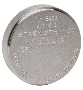 LOCK 114XR15 496 SYRAFAST STRENGTHIN