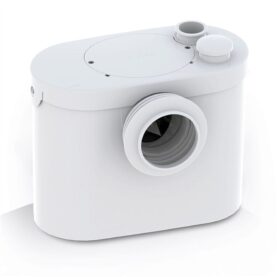 AVLOPPSPUMP SANIFLO UP