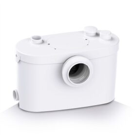 AVLOPPSPUMP SANIPRO UP