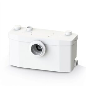 AVLOPPSPUMP SANIPLUS UP