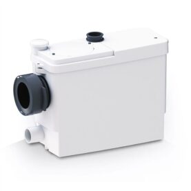 AVLOPPSPUMP SANIPACK UP