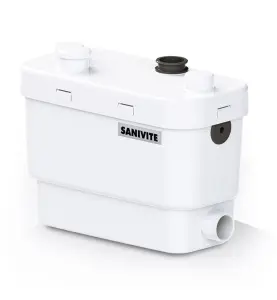 BDT-PUMP SANIVITE +